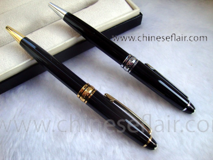 Best Quality Montblanc Meisterstuck 164 Ballpoint Pen - Slim Siz